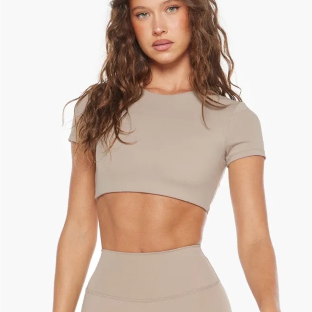 CSB Freedom active + leggings set